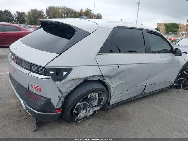 Hyundai Ioniq 5 Sel 2024 KM8KN4DEXRU271785 Image 6