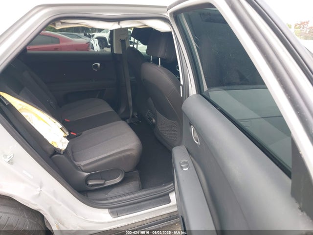 KM8KN4DEXRU271785 Hyundai Ioniq 5 Sel