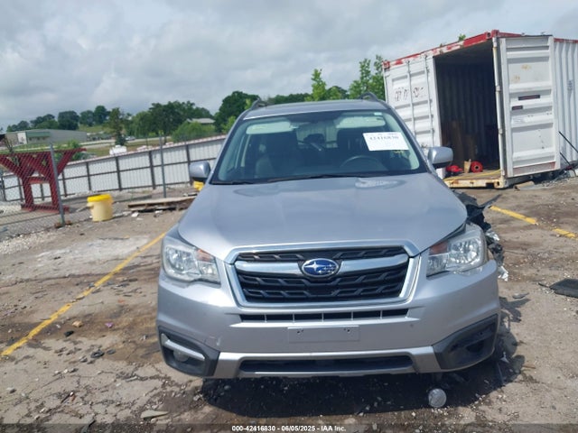 Subaru naturally aspirated u5 2018 JF2SJAJC2JH420142 Image 12