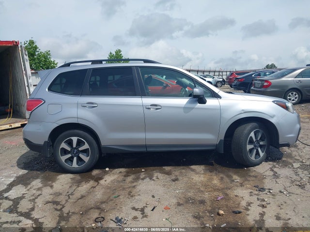 Subaru naturally aspirated u5 2018 JF2SJAJC2JH420142 Image 13