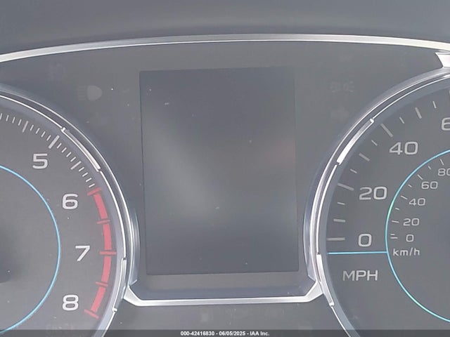 Subaru naturally aspirated u5 2018 JF2SJAJC2JH420142 Image 15