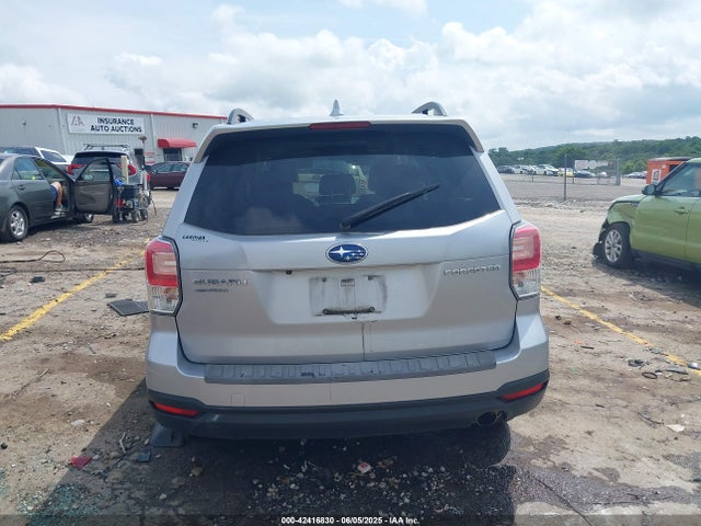 Subaru naturally aspirated u5 2018 JF2SJAJC2JH420142 Image 16