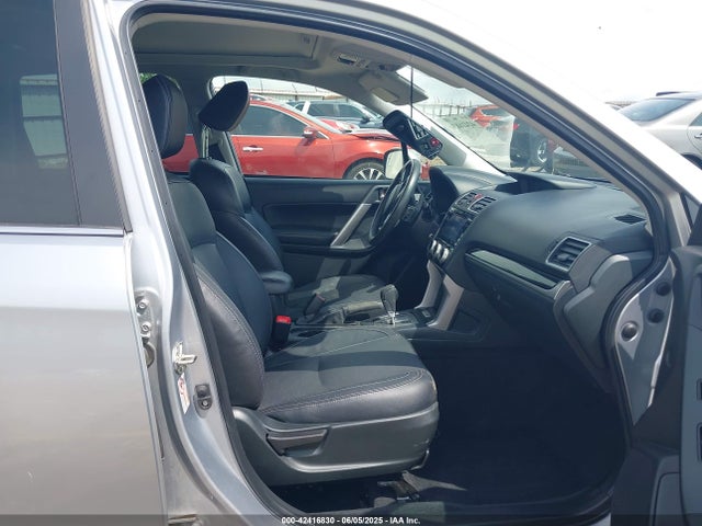 Subaru naturally aspirated u5 2018 JF2SJAJC2JH420142 Image 5