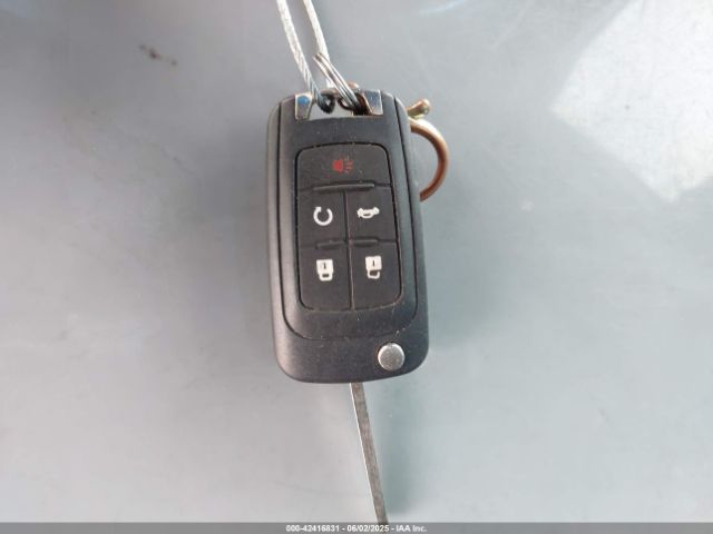 1G1JD5SH9H4118098 Chevrolet Sonic Lt Auto