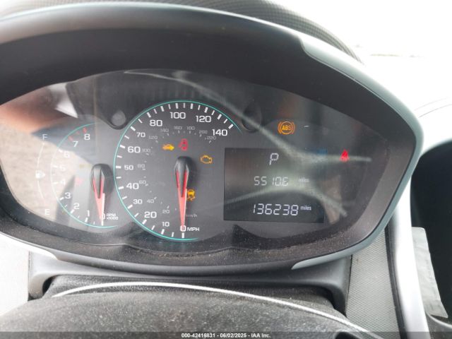 1G1JD5SH9H4118098 Chevrolet Sonic Lt Auto