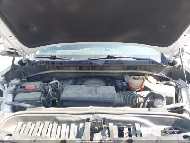 2022 CHEVROLET SILVERADO 1500 LTD 1GCPYFED7NZ146324 Photo 9