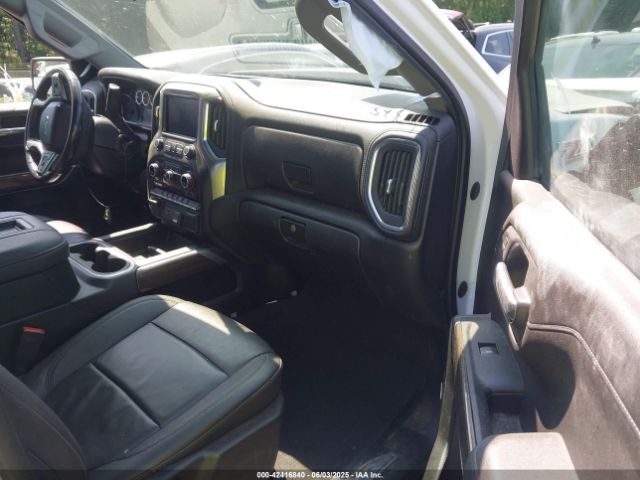 2022 CHEVROLET SILVERADO 1500 LTD 1GCPYFED7NZ146324 Photo 4
