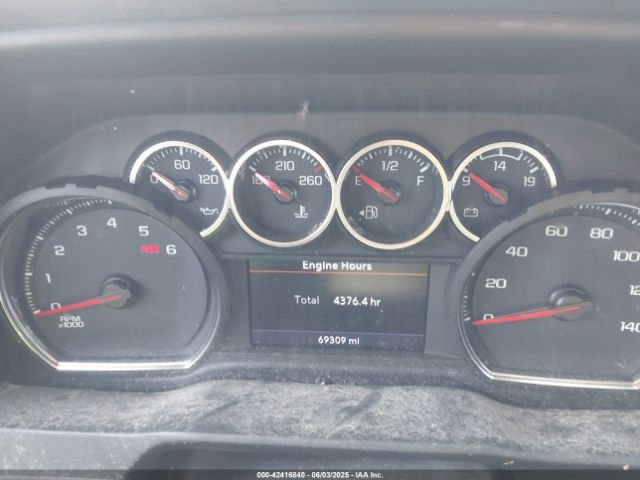 2022 CHEVROLET SILVERADO 1500 LTD 1GCPYFED7NZ146324 Photo 6