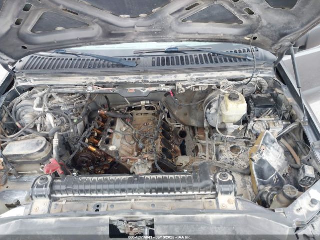 2006 FORD F-250 1FTSW215X6ED62071 Photo 9
