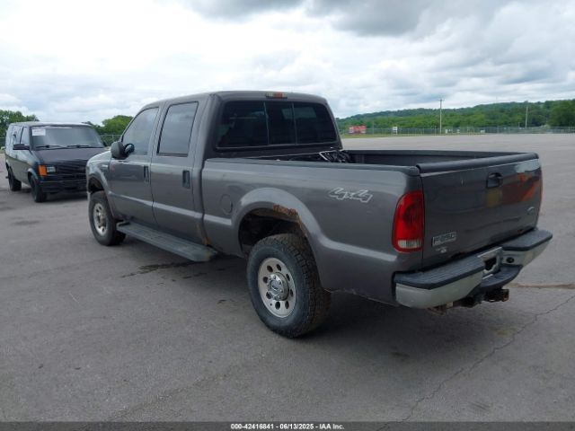2006 FORD F-250 1FTSW215X6ED62071 Photo 2