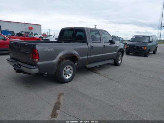 2006 FORD F-250 1FTSW215X6ED62071 Photo 3