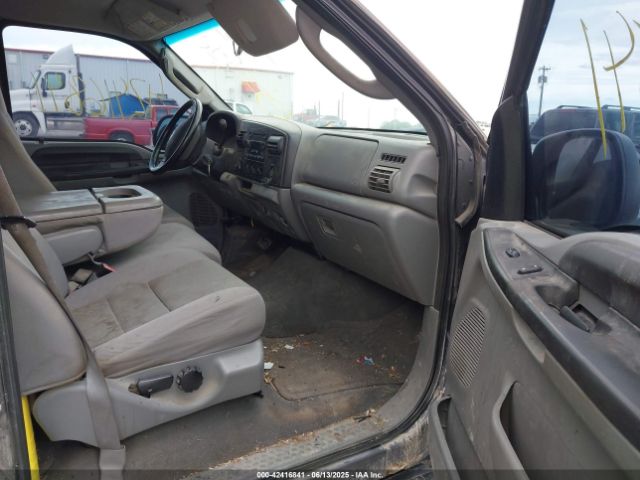 2006 FORD F-250 1FTSW215X6ED62071 Photo 4