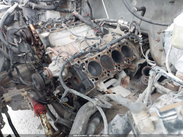 2006 FORD F-250 1FTSW215X6ED62071 Photo 5