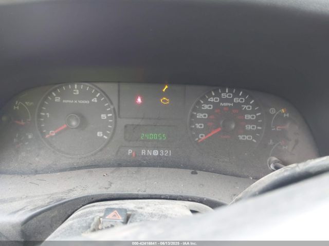 2006 FORD F-250 1FTSW215X6ED62071 Photo 6