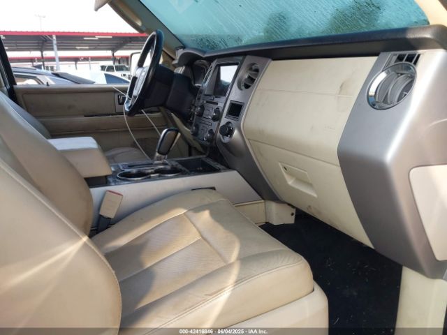 1FMJK1KT7HEA17657 Ford Expedition El Limited