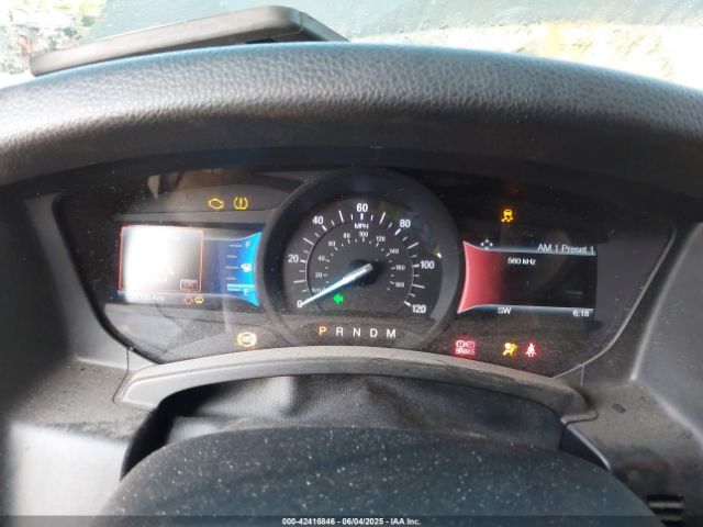 1FMJK1KT7HEA17657 Ford Expedition El Limited