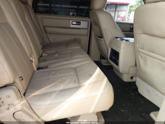 1FMJK1KT7HEA17657 Ford Expedition El Limited