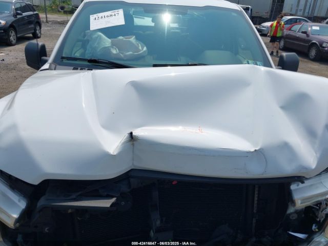 2018 FORD F-150 1FTEX1C58JKF65679 Photo 9