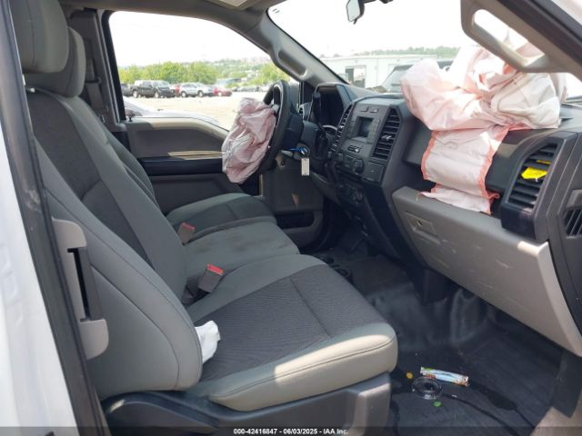 2018 FORD F-150 1FTEX1C58JKF65679 Photo 4