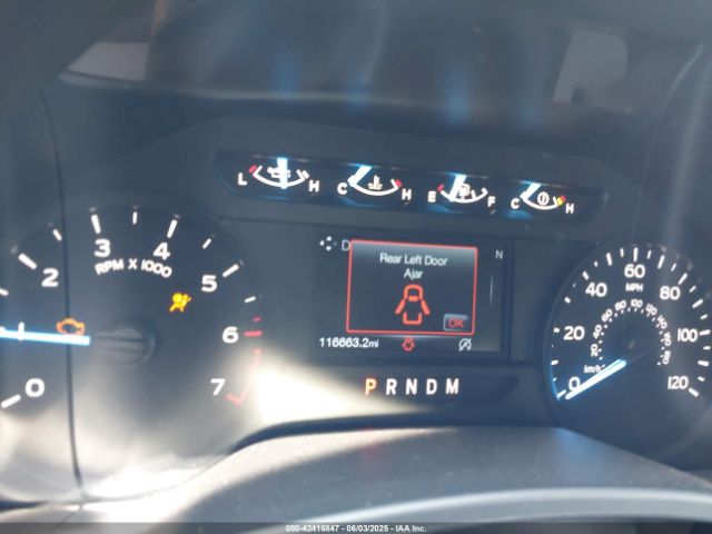 2018 FORD F-150 1FTEX1C58JKF65679 Photo 6