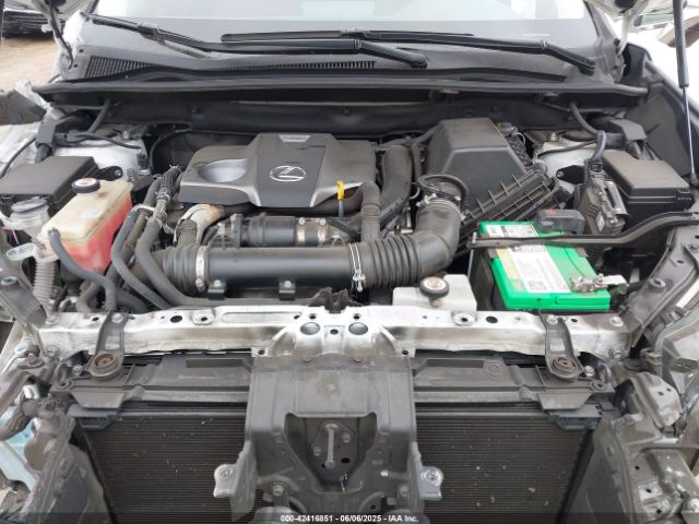 2020 LEXUS NX 300 JTJGARBZXL5018747 Photo 9