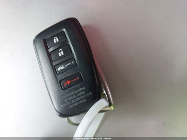 2020 LEXUS NX 300 JTJGARBZXL5018747 Photo 10