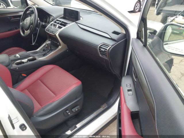 2020 LEXUS NX 300 JTJGARBZXL5018747 Photo 4