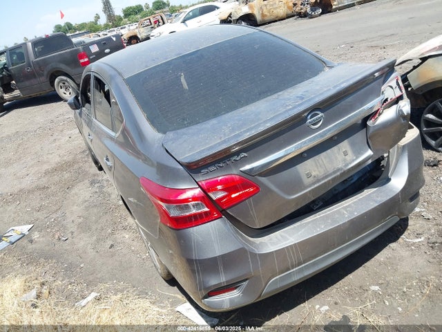3N1AB7AP6HY361286 Nissan 2017