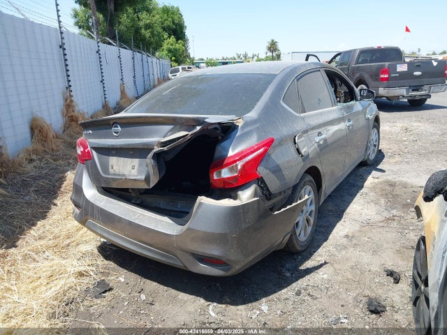 3N1AB7AP6HY361286 Nissan 2017