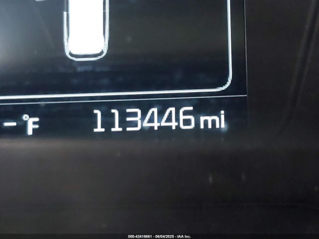 5XYPGDA50GG131686 KIA Sorento 3.3l Lx