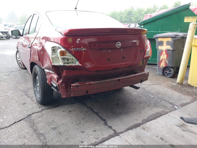 3N1CN7AP6KL817999 Nissan 2019