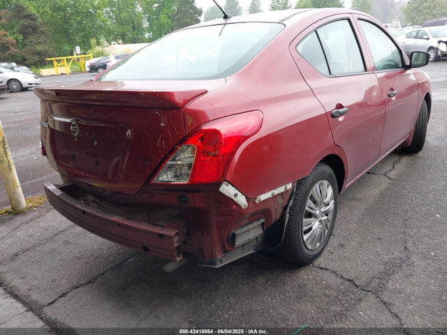 3N1CN7AP6KL817999 Nissan 2019