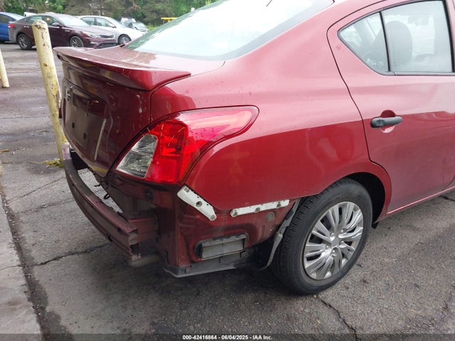 3N1CN7AP6KL817999 Nissan 2019