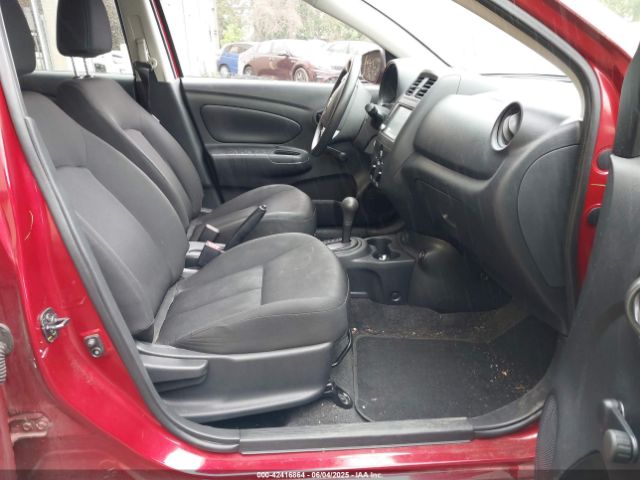 2019 NISSAN VERSA 3N1CN7AP6KL817999 Photo 4