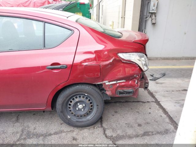 2019 NISSAN VERSA 3N1CN7AP6KL817999 Photo 5