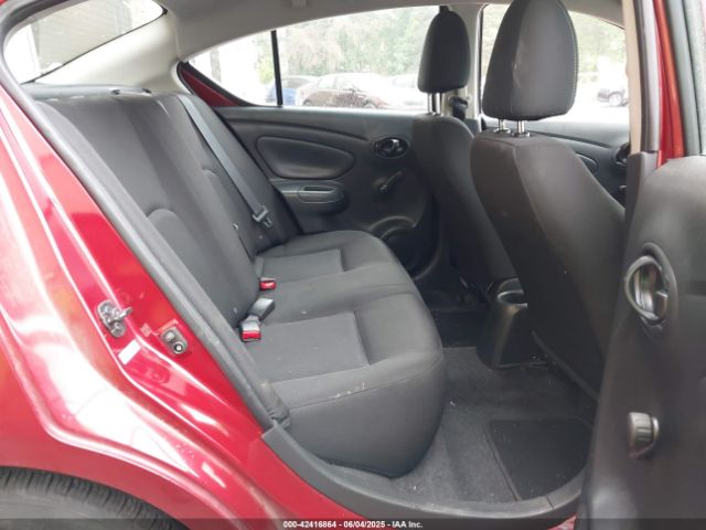 2019 NISSAN VERSA 3N1CN7AP6KL817999 Photo 7