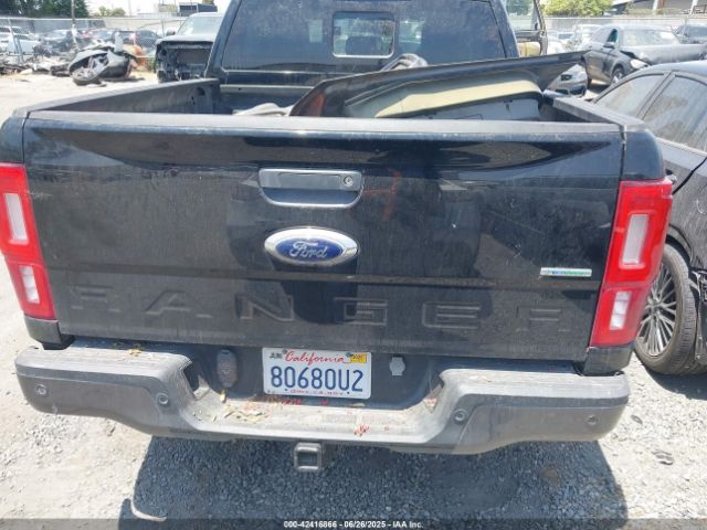 1FTER4FH2KLA18095 Ford Ranger