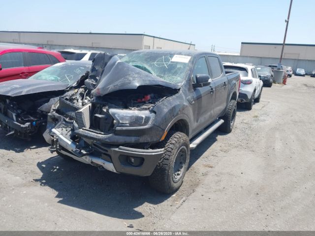 1FTER4FH2KLA18095 Ford Ranger