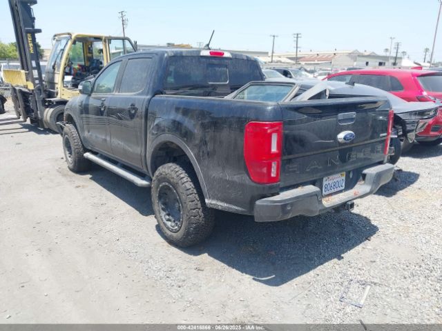 1FTER4FH2KLA18095 Ford Ranger