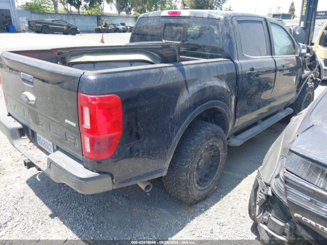 1FTER4FH2KLA18095 Ford Ranger