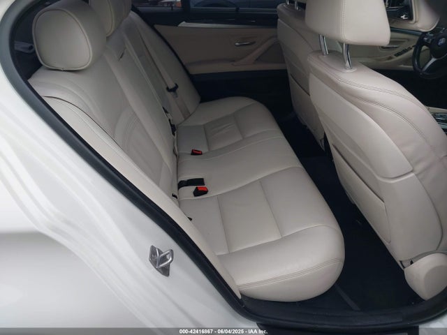 WBA5B1C57GG132474 BMW 2016