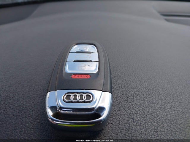 2013 AUDI A4 WAUFFAFL8DN038873 Photo 10