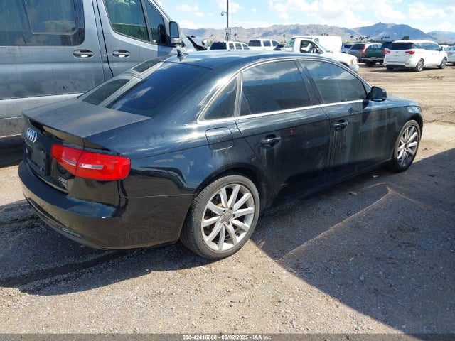 2013 AUDI A4 WAUFFAFL8DN038873 Photo 3