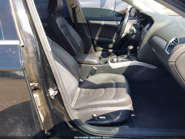 2013 AUDI A4 WAUFFAFL8DN038873 Photo 4