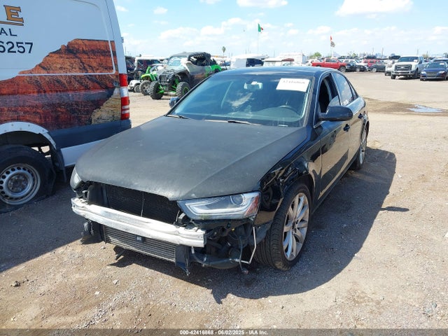 2013 AUDI A4 WAUFFAFL8DN038873 Photo 5