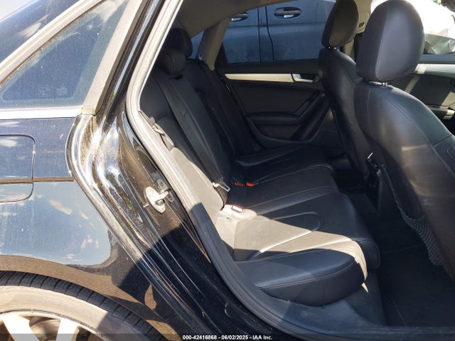 2013 AUDI A4 WAUFFAFL8DN038873 Photo 7