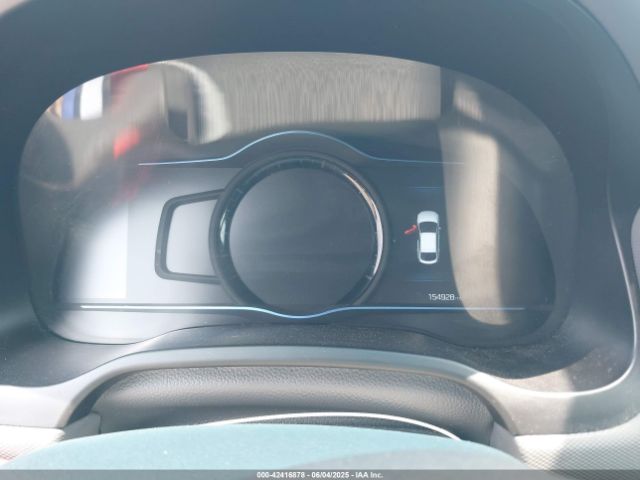 2019 HYUNDAI IONIQ HYBRID KMHC05LC2KU138551 Photo 6