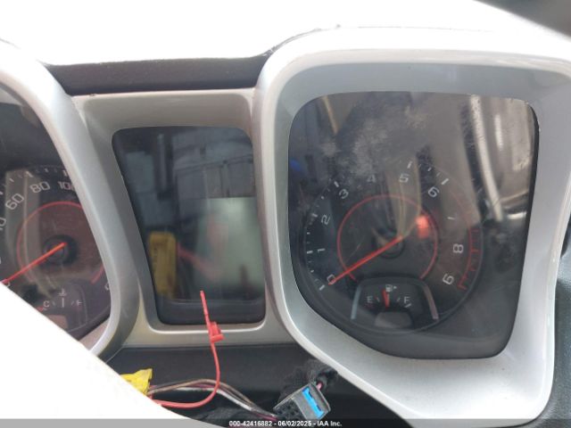 2013 CHEVROLET CAMARO 2G1FT1EW8D9122470 Photo 6