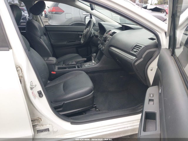 JF1GPAR63E8276663 Subaru Impreza 2.0i Sport Limited