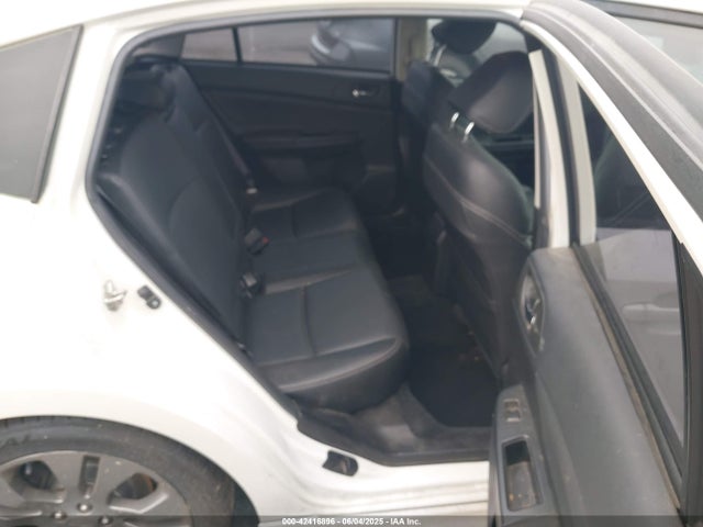 JF1GPAR63E8276663 Subaru Impreza 2.0i Sport Limited
